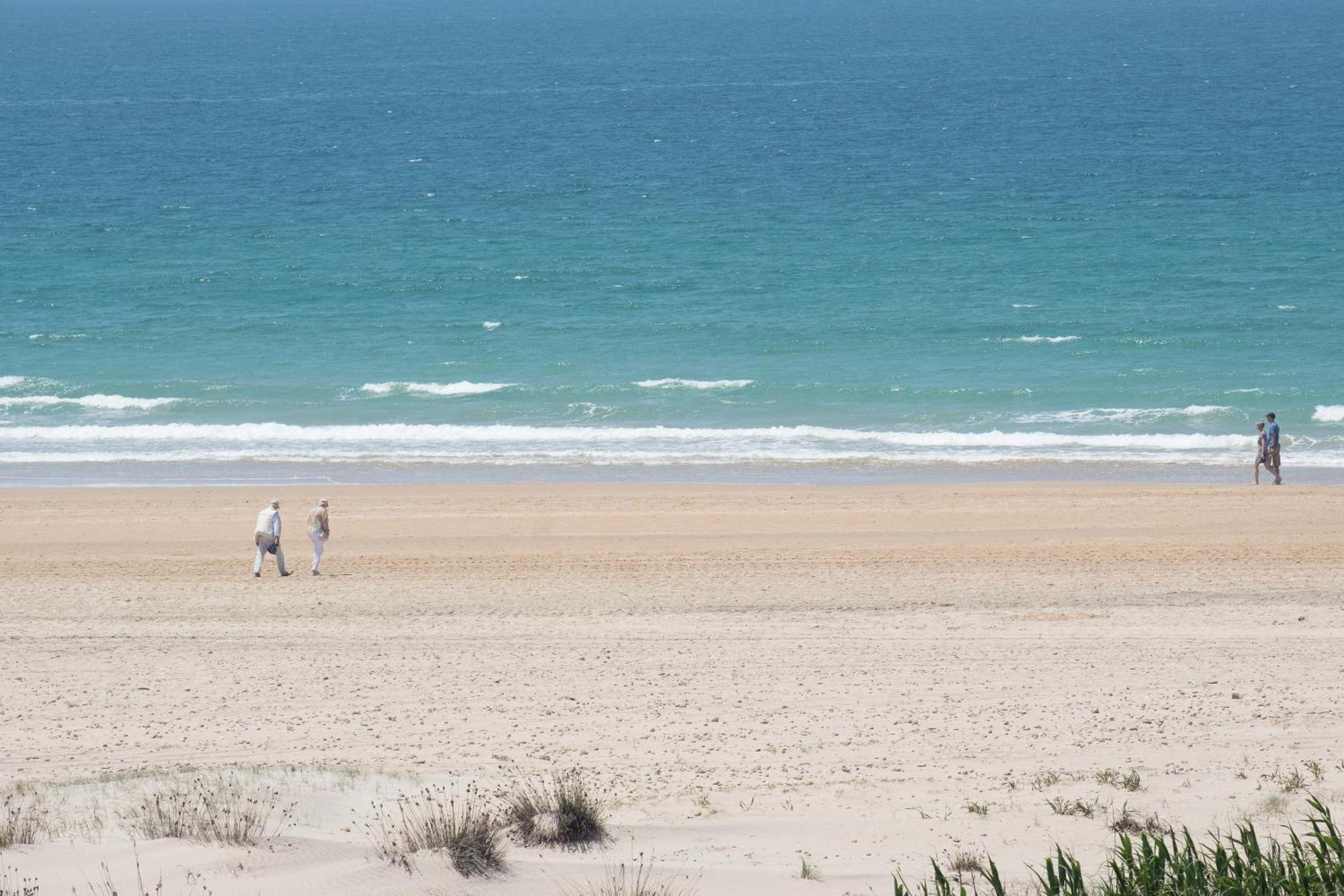 Las Vistas Del Ultimo Paraiso Conil De La Frontera Eksteriør bilde